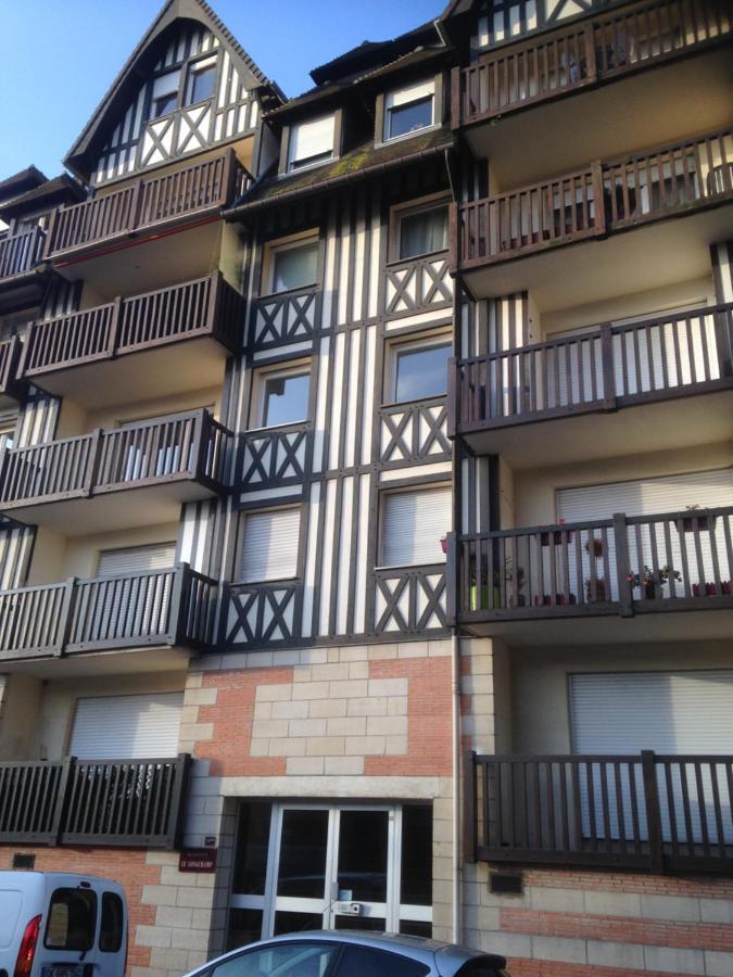 Deauville Star Luxe Exterior foto